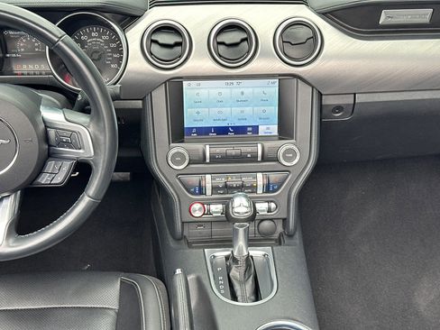 Used 2023 Ford Mustang Premium image 19