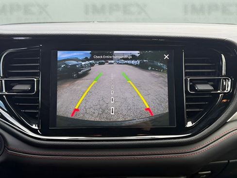 Used 2026 Dodge Durango GT AWD/4WD image 33