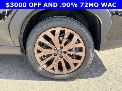 New 2026 Subaru Forester Sport image 28