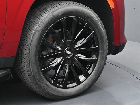 Used 2023 Cadillac Escalade Luxury image 6