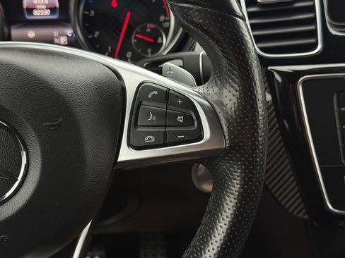 Used 2019 Mercedes-Benz GLE 43 AMG 4MATIC Coupe image 23