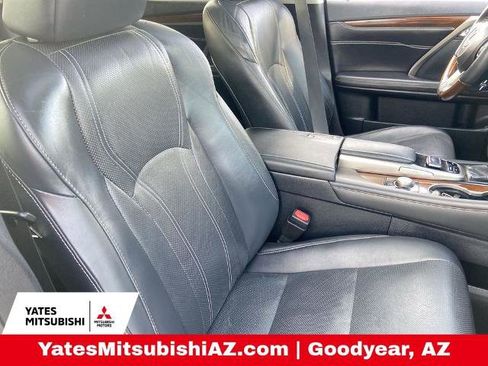 Used 2018 Lexus RX 350 FWD w/ Premium Package image 25