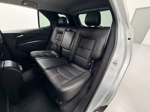Certified 2022 Chevrolet Equinox Premier AWD/4WD image 26