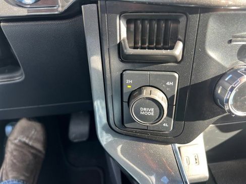 Certified 2023 Ford F150 XLT w/ Equipment Group 302A High image 14