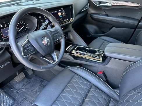 Certified 2023 Buick Envision Avenir AWD/4WD image 10