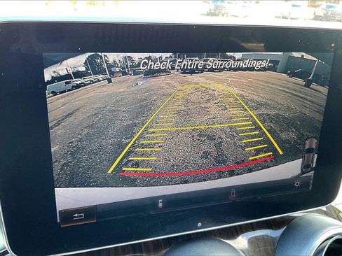 Used 2015 Mercedes-Benz C 300 C 300 w/ Driver Assistance Package image 21