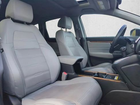 Used 2020 Honda CR-V Touring image 28