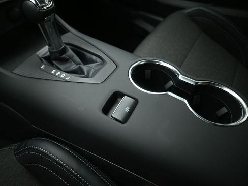 New 2026 Ford Mustang Coupe image 17