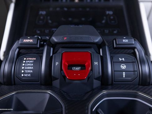 Used 2024 Lamborghini Urus S AWD/4WD image 30