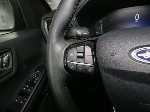 Used 2023 Ford Escape Active w/ Tech Pack #1 AWD/4WD image 32