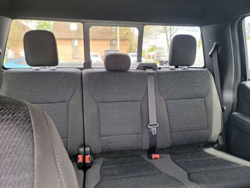 Used 2023 Ford F150 XLT w/ Equipment Group 302A High AWD/4WD image 43