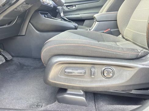 Certified 2024 Honda CR-V Sport image 16