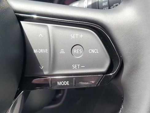 New 2026 MAZDA CX-5 Select AWD/4WD image 12