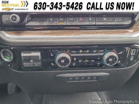 New 2025 Chevrolet Silverado 3500 LT w/ Safety Package image 14