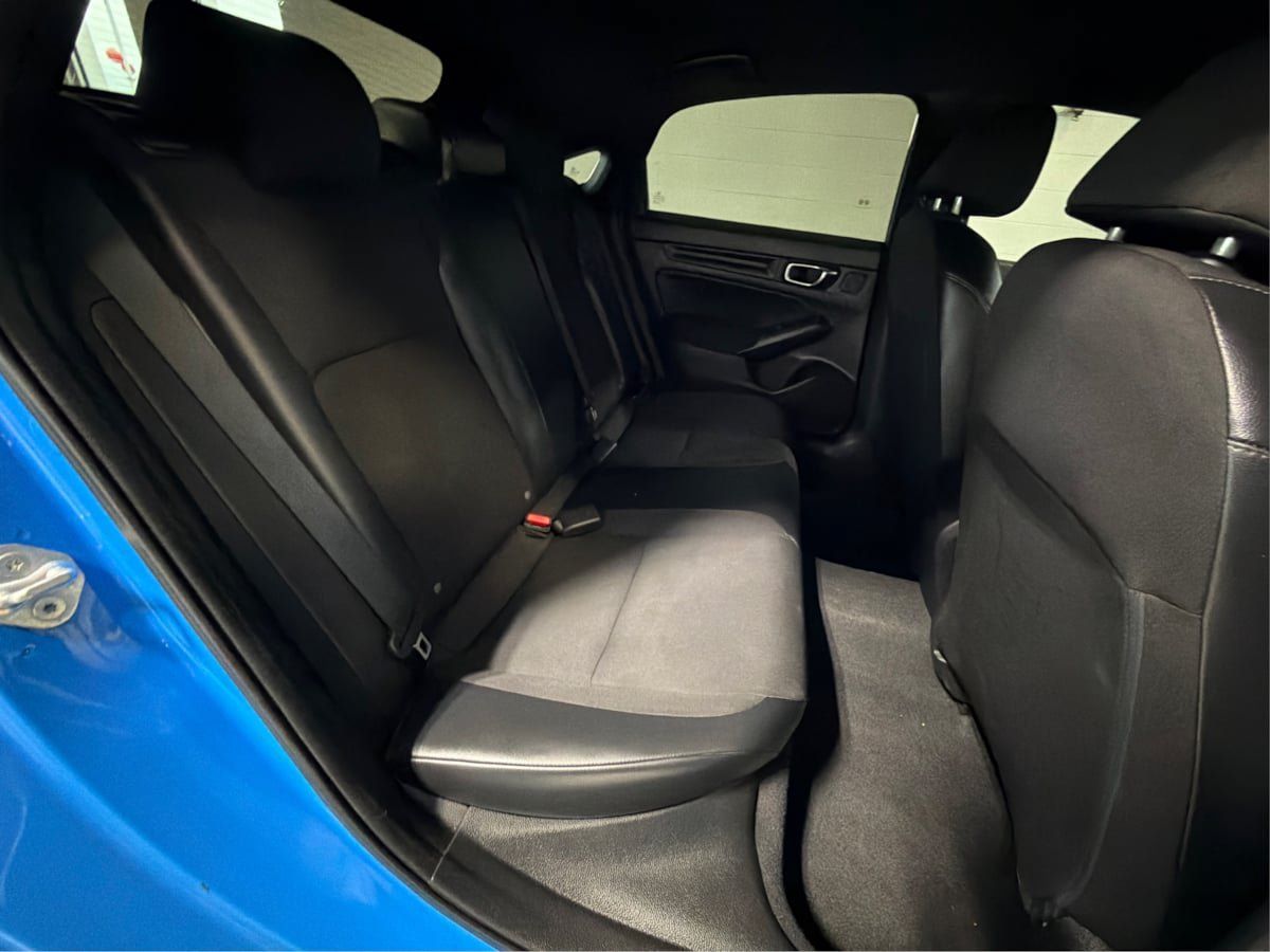 Used 2022 Honda Civic Sport image 15
