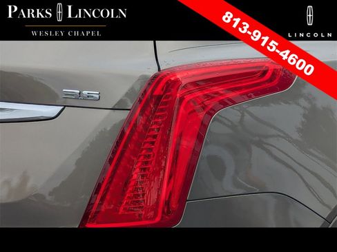 Used 2019 Cadillac XT5 Luxury image 7
