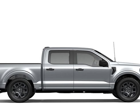 New 2026 Ford F150 STX image 5