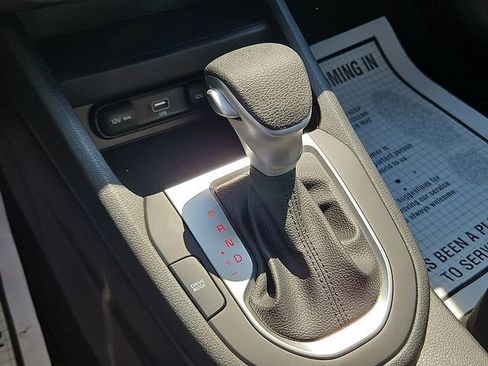 Certified 2023 Kia Forte LXS FWD image 14