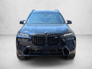 Used 2025 BMW X7 M60i AWD/4WD video 2
