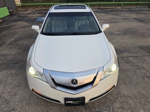 Used 2011 Acura TL w/ Technology Package image 58