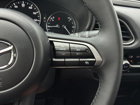 New 2026 MAZDA CX-30 AWD 2.5 S w/ Select Sport Pkg image 28