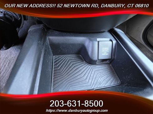 Used 2018 Honda CR-V EX image 17