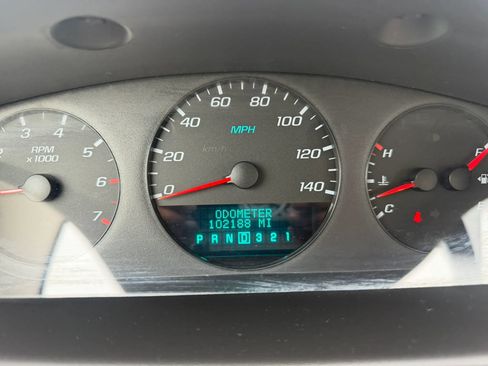 Used 2007 Chevrolet Impala LS FWD image 18