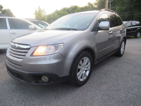 Used 2008 Subaru Tribeca Limited image 4