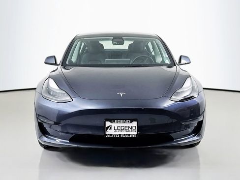 Used 2023 Tesla Model 3 Standard Range image 2
