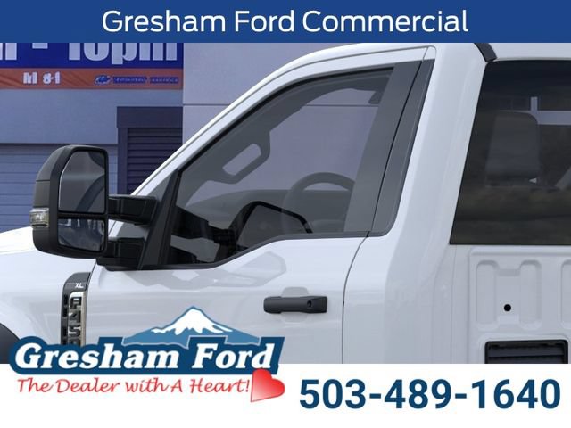 New 2026 Ford F450 XL AWD/4WD image 23