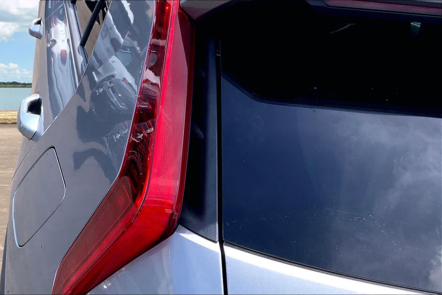 Used 2023 Kia Niro EX FWD image 32