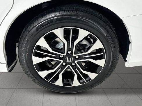 New 2026 Honda Odyssey Elite image 10