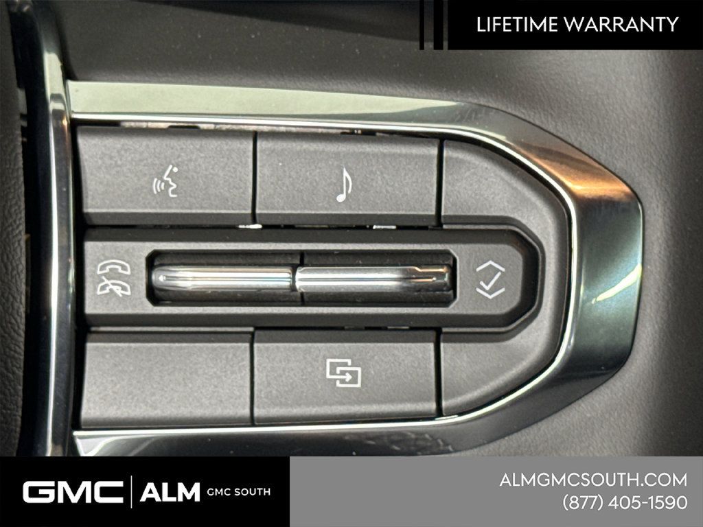 New 2026 GMC Canyon Elevation w/ Convenience Package RWD image 27