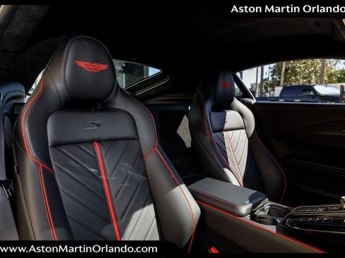 New 2026 Aston Martin V8 Vantage S image 54