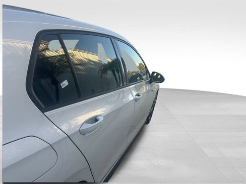 New 2026 Volkswagen GTI SE image 35