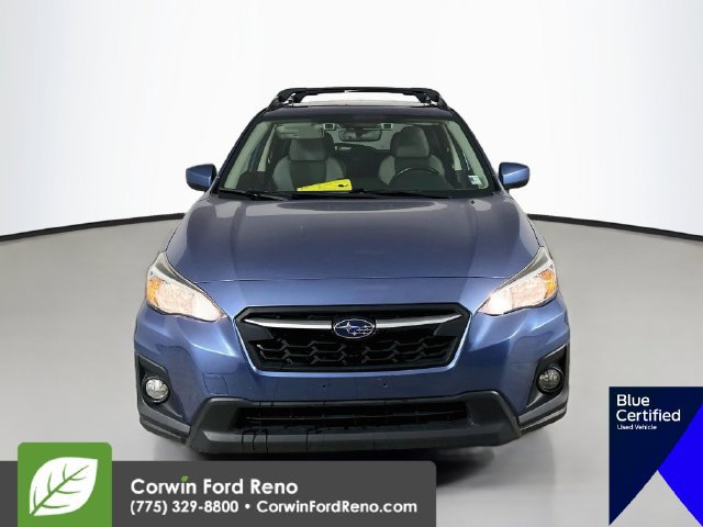 Used 2020 Subaru Crosstrek 2.0i Premium w/ Moonroof Package 2 AWD/4WD image 2