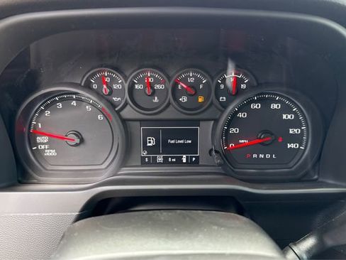 New 2025 GMC Sierra 1500 Pro w/ Graphite Edition image 16