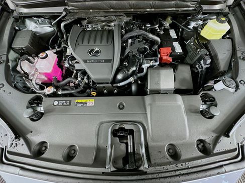 New 2026 Lexus RX 350 Premium Plus image 34