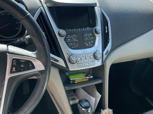 Used 2017 GMC Terrain SLT w/ Driver Alert Package I image 12