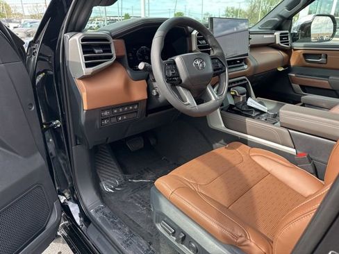 New 2026 Toyota Tundra 1794 Edition image 23