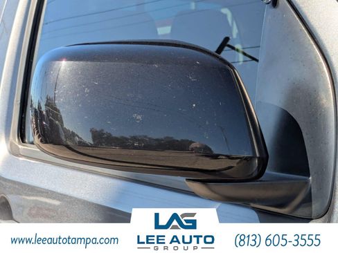 Used 2019 Nissan Frontier SV w/ Value Truck Package AWD/4WD image 10