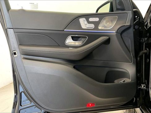 New 2026 Mercedes-Benz GLS 450 GLS 450 image 10