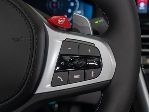 Used 2025 BMW M8 Competition image 52
