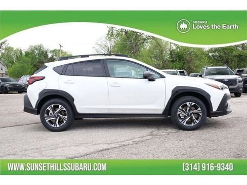 New 2026 Subaru Crosstrek 2.0i Premium image 28