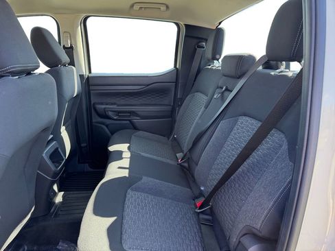 New 2025 Ford Ranger XL image 16