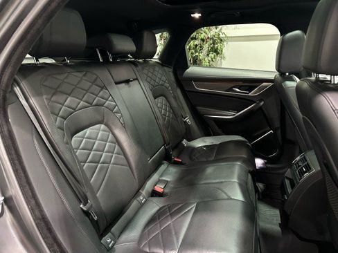 Used 2021 Jaguar F-PACE S AWD/4WD image 45