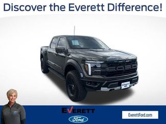 Used 2025 Ford F150 Raptor AWD/4WD 360° Tour