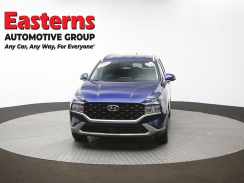 Used 2023 Hyundai Santa Fe SEL image 54