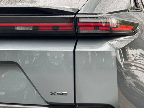 New 2026 Toyota C-HR AWD/4WD image 32