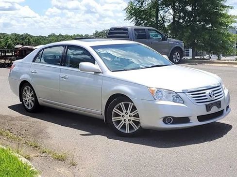 Used 2009 Toyota Avalon Limited FWD image 30